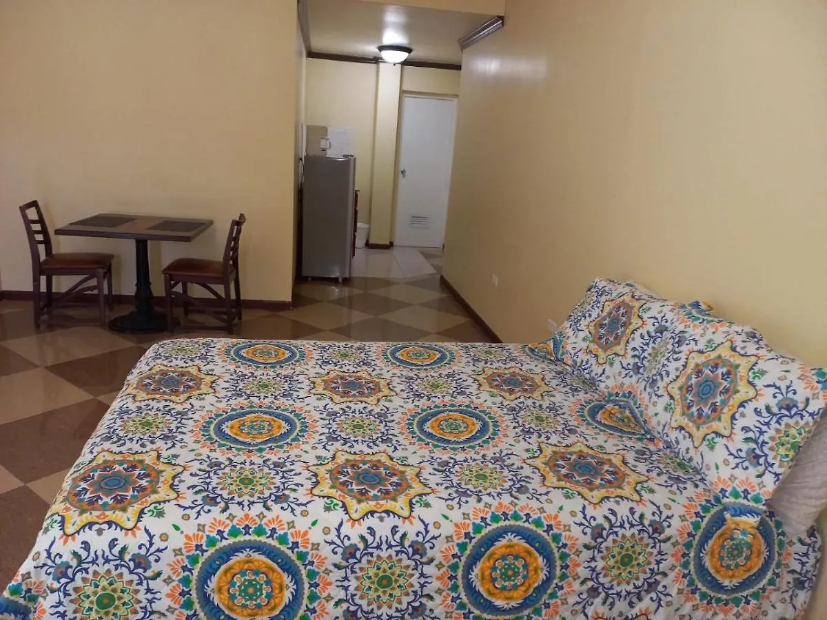 Pista Q Hostel And Apartments Oranjestad Aruba