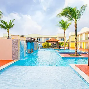 Aparthotel Pearl Aruba