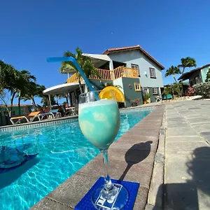 La Felicidad Aruba Aparthotel