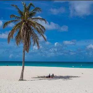 Ocean View Overlooking The Caribbean Sea Aparthotel