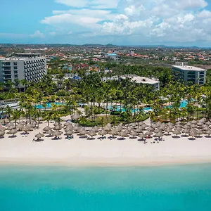 Hilton Aruba Caribbean & Casino Station touristique
