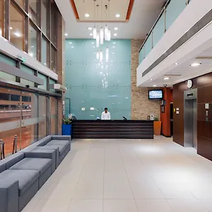 *** Hotel Citymax Emirati Arabi Uniti