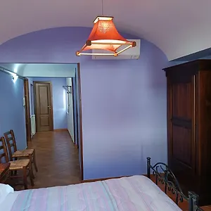 *** Bed & Breakfast Abies Italia