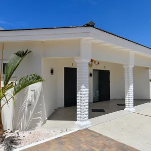 Aparthotel Boutique Swiss Paradise Aruba And