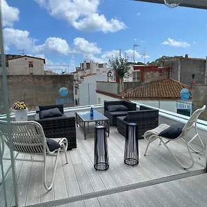 *** Hotel Mamma Mia Boutique - Only Adults Spagna