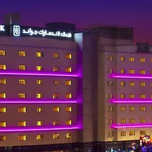 **** Hotel Landmark Grand Emirati Arabi Uniti