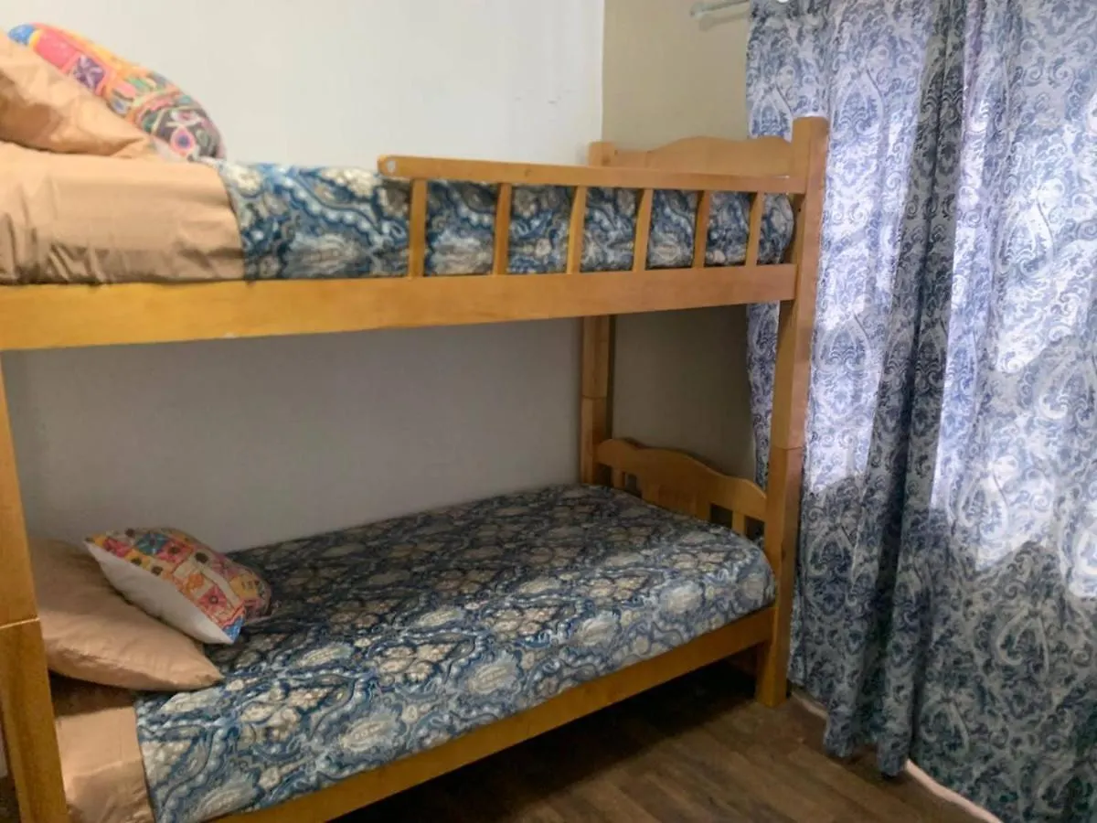 Pista Q Hostel And Apartments Oranjestad 0*,  Aruba