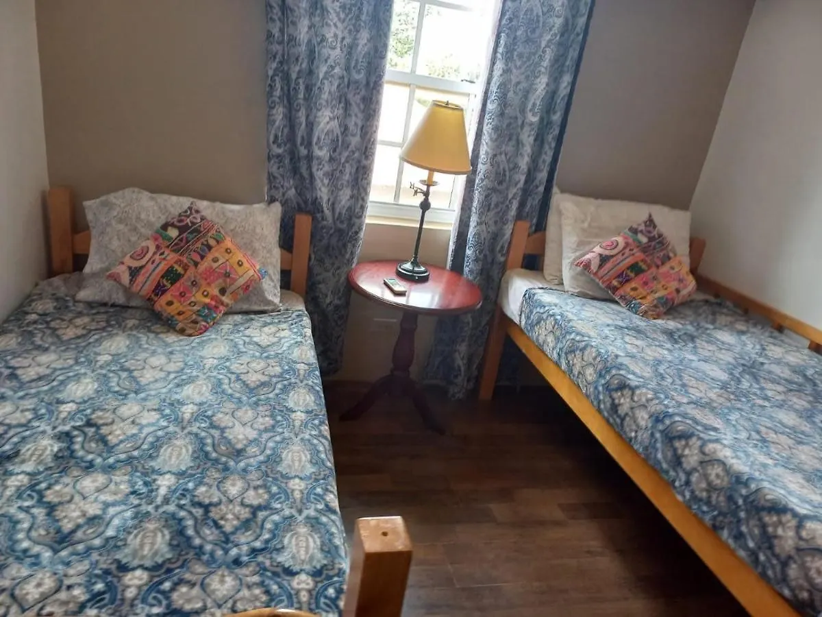 Pista Q Hostel And Apartments Oranjestad Aruba