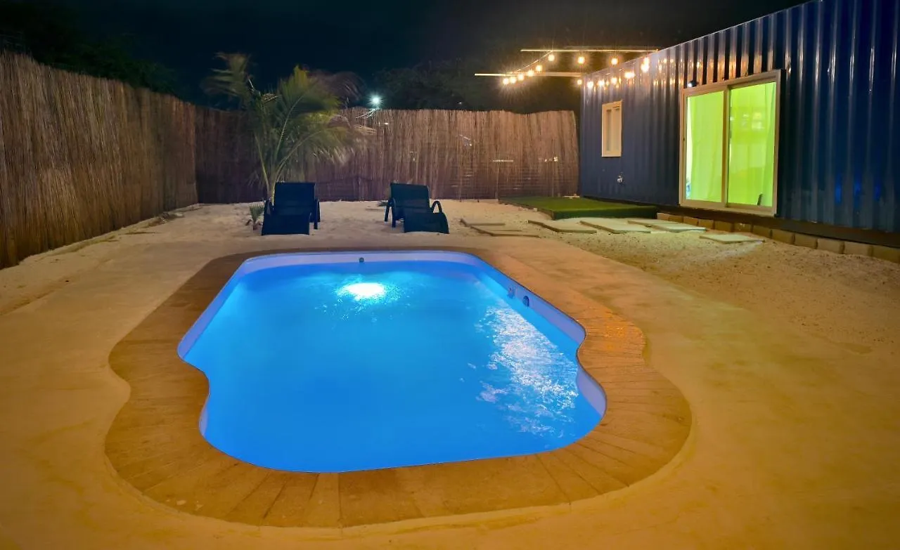 Pista Q Hostel And Apartments Oranjestad 0*,