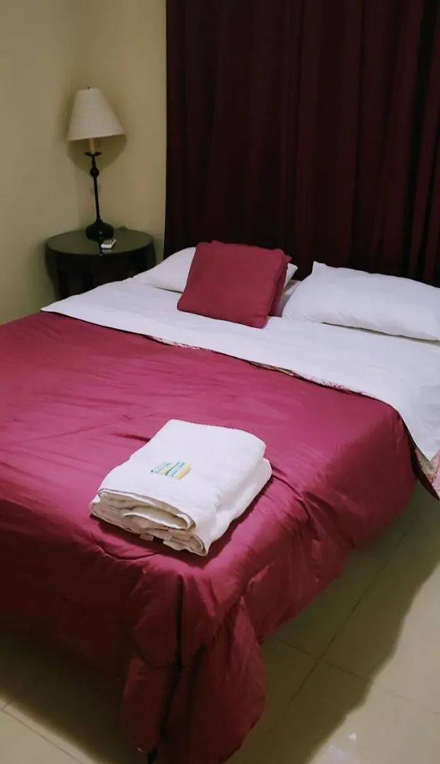 Pista Q Hostel And Apartments Oranjestad